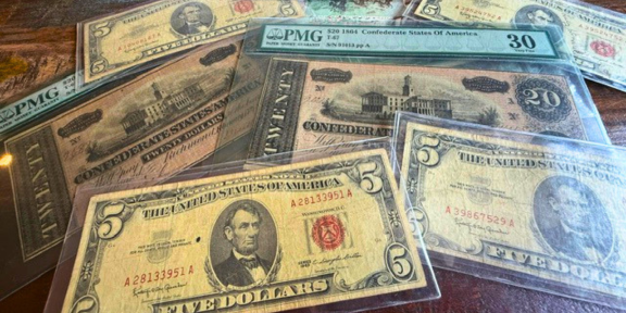 currency