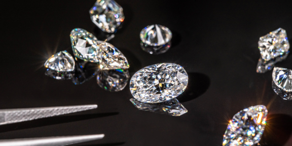 diamonds