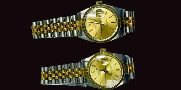 fine watches