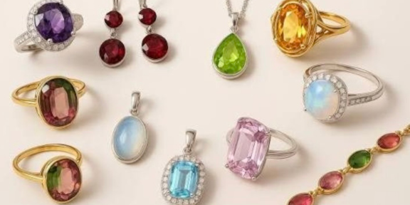 gemstones