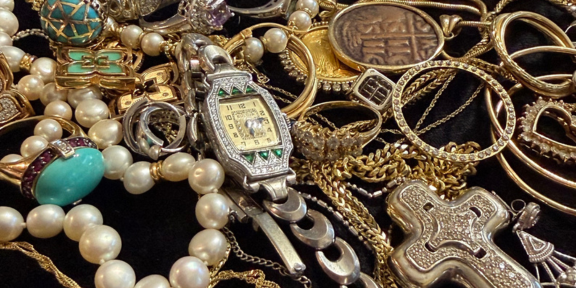 gold_platinum jewelry